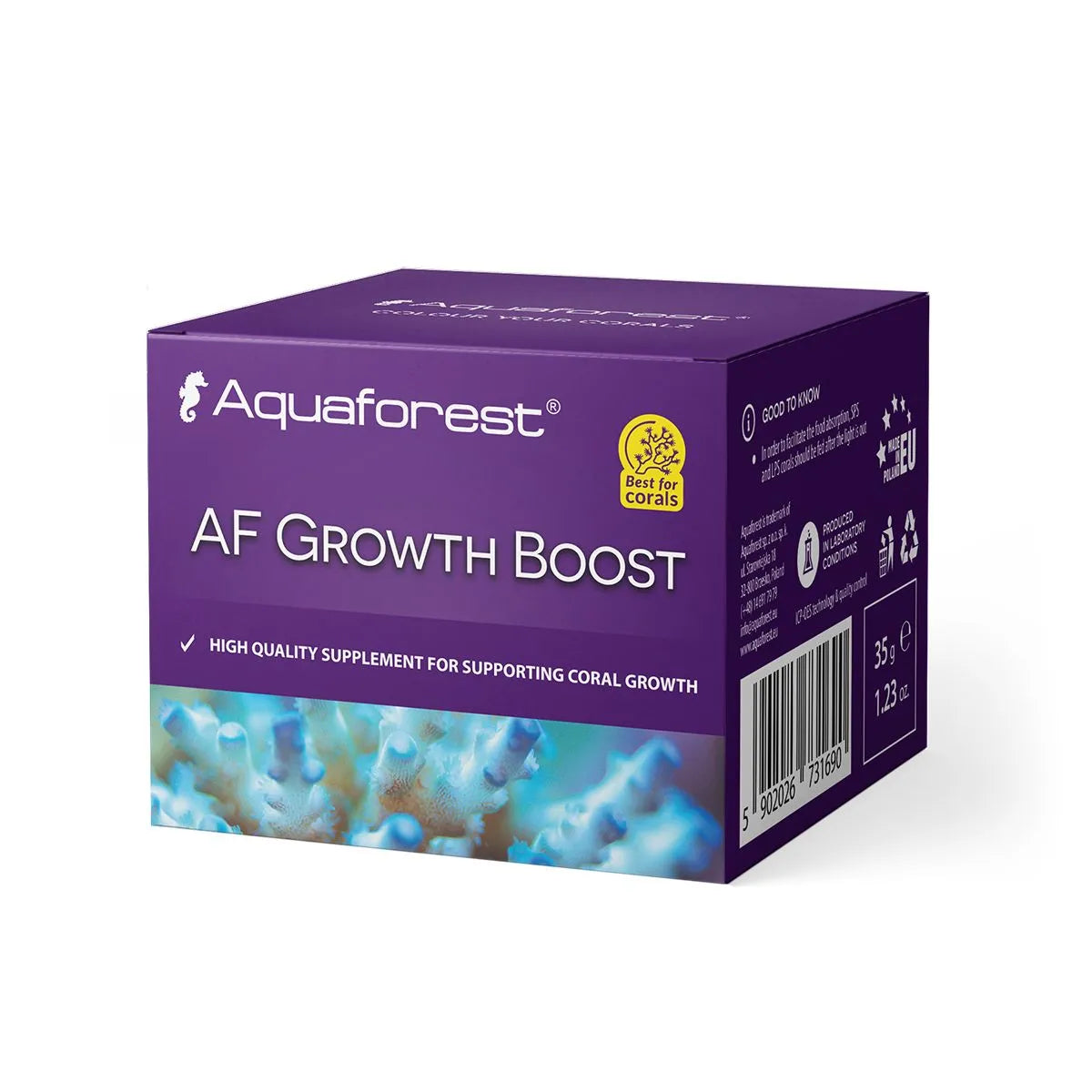 AF Growth Boost 35g / Aquaforest