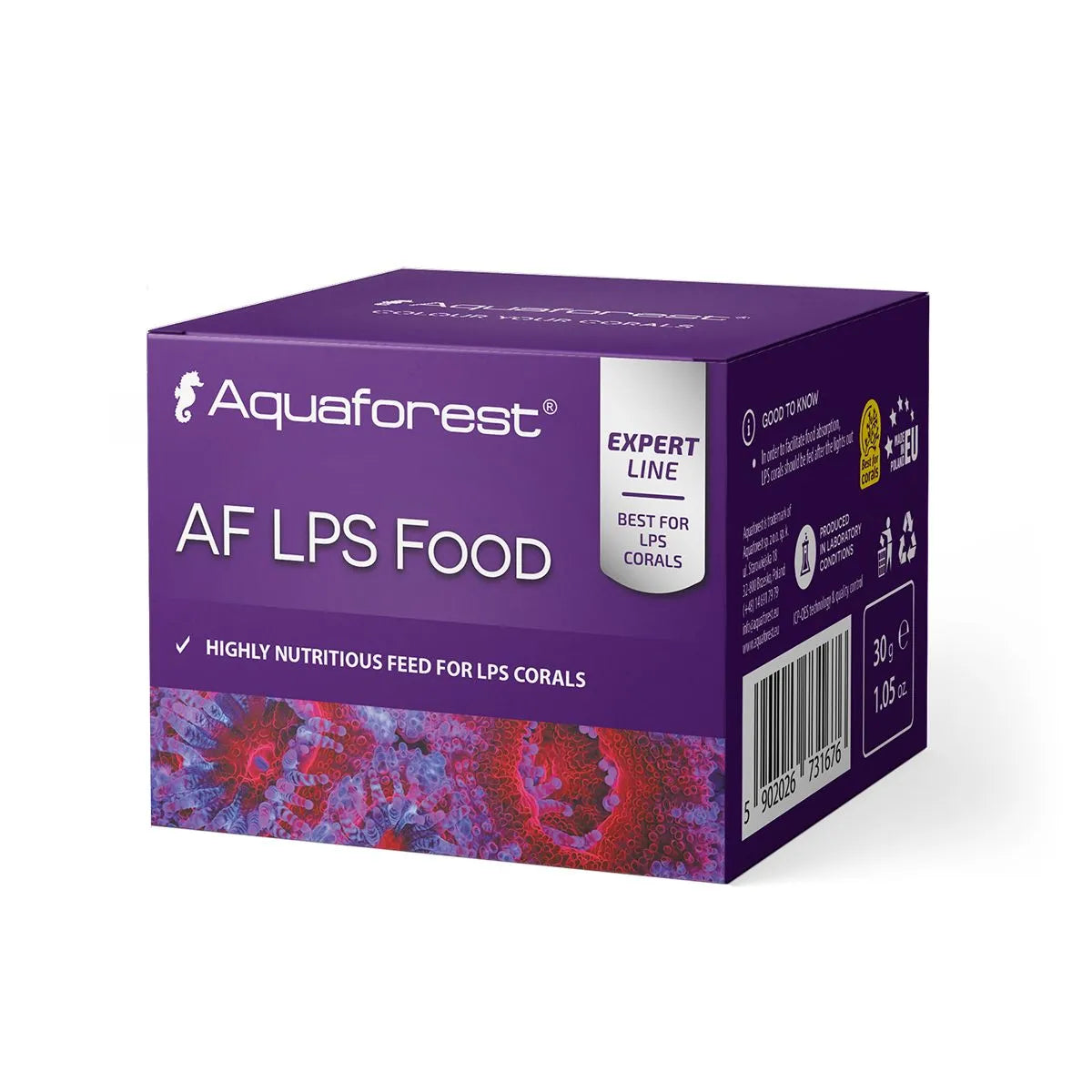 AF LPS Food 30g / Aquaforest