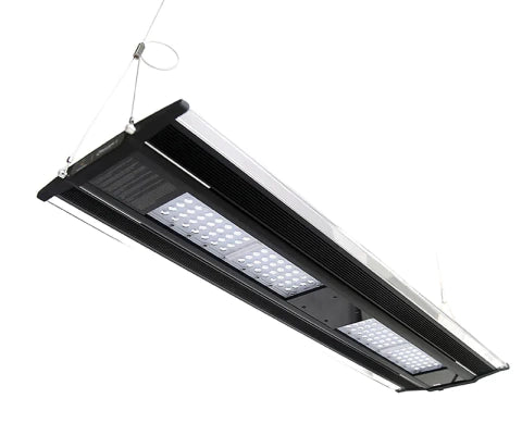 Luminária QMAVEM II Q6-120 220w Wifi / Zetlight