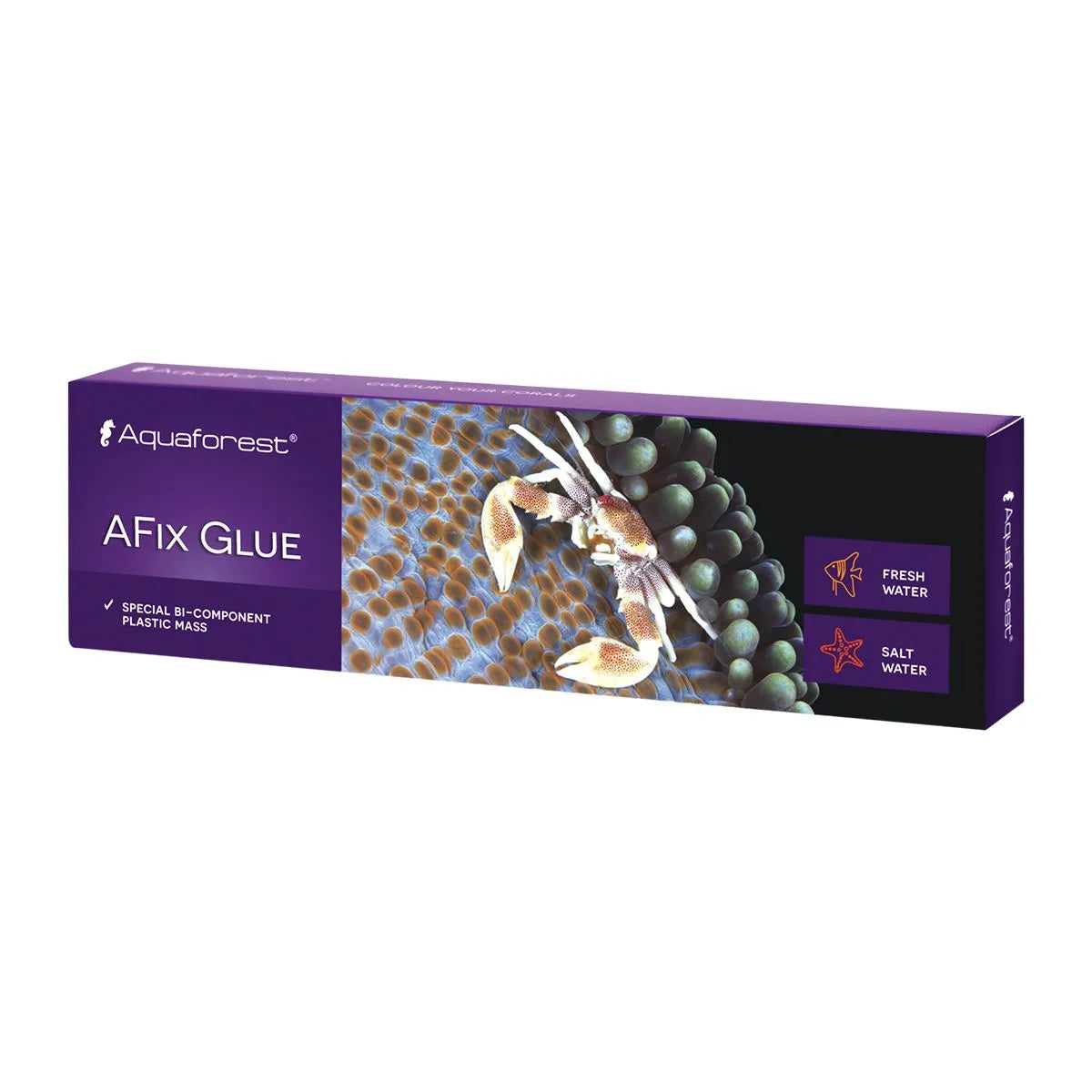 AFix Glue 113g / Aquaforest