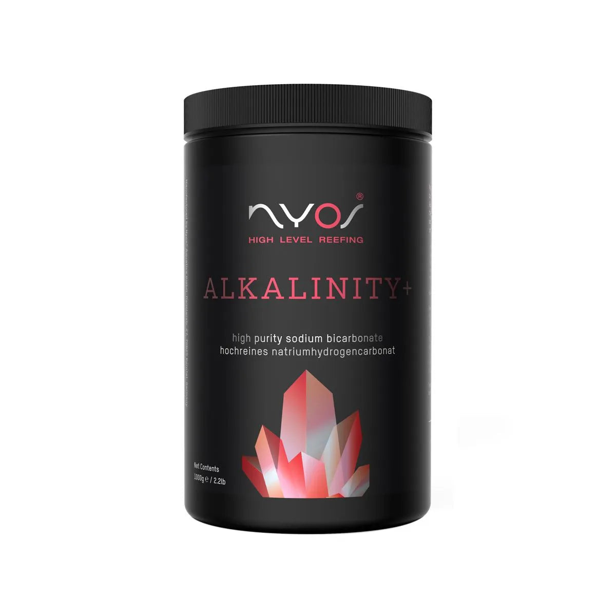 Alkalinity+ 1kg / Nyos