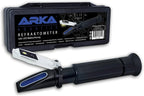 Refratômetro / Arka