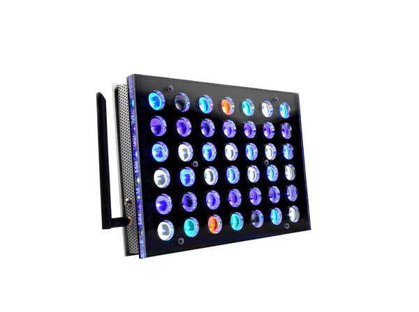 Luminária Atlantic Icon Reef Compact 130w Wifi / Orphek