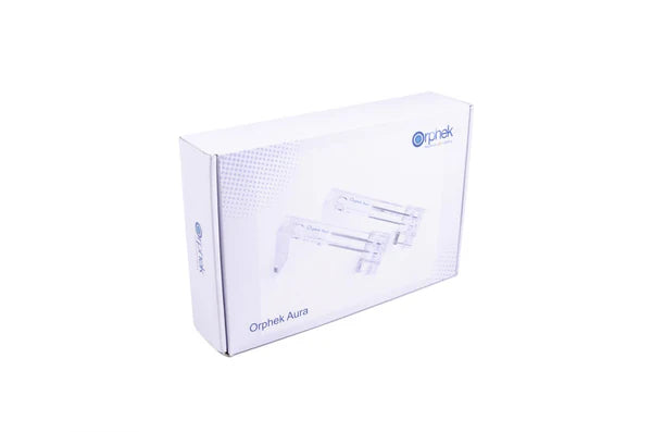 Suporte Aura High End Acrílico / Orphek