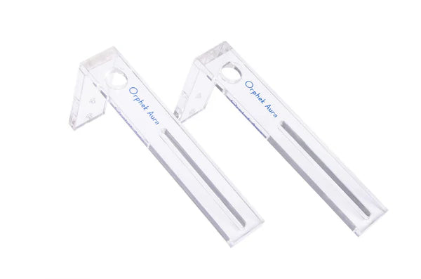 Suporte Aura High End Acrílico / Orphek