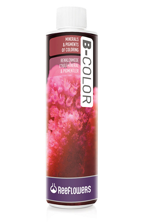 B-Color 250ml / Reeflowers