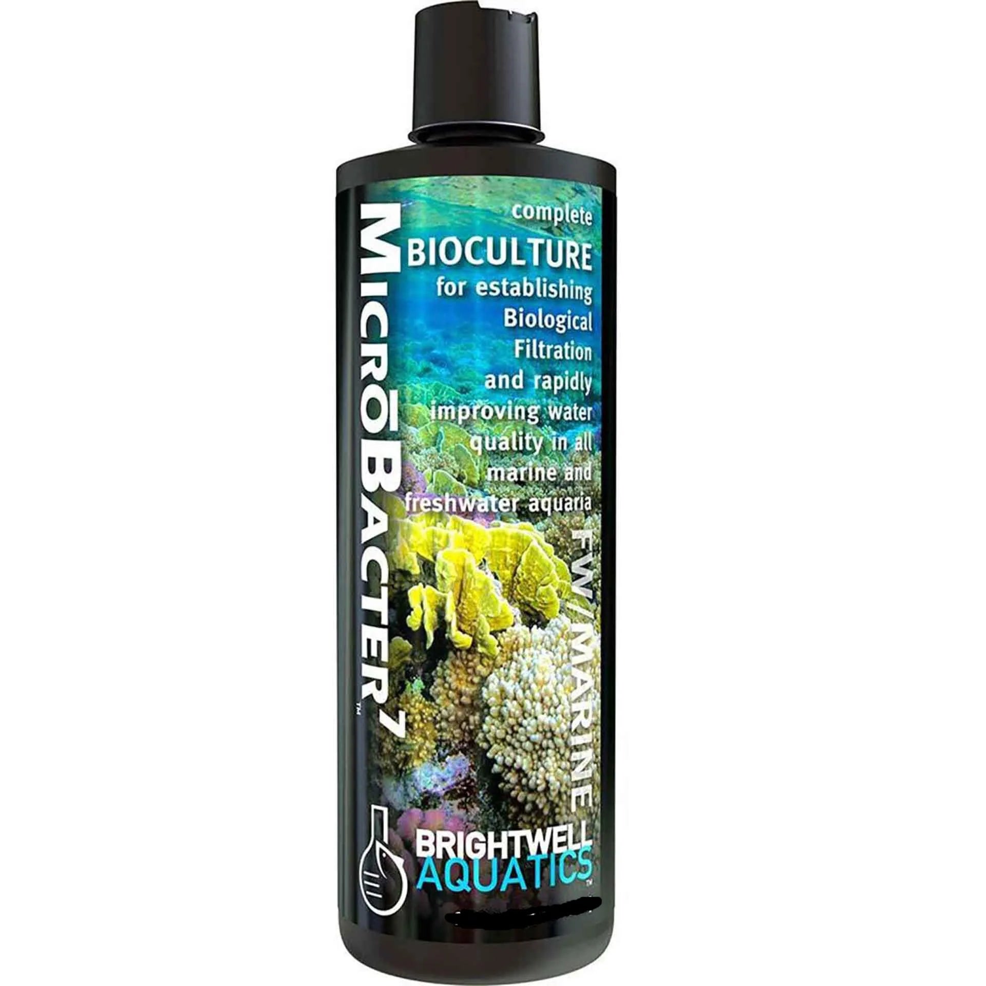 Microbacter 7 500ml / Brightwell Aquatics