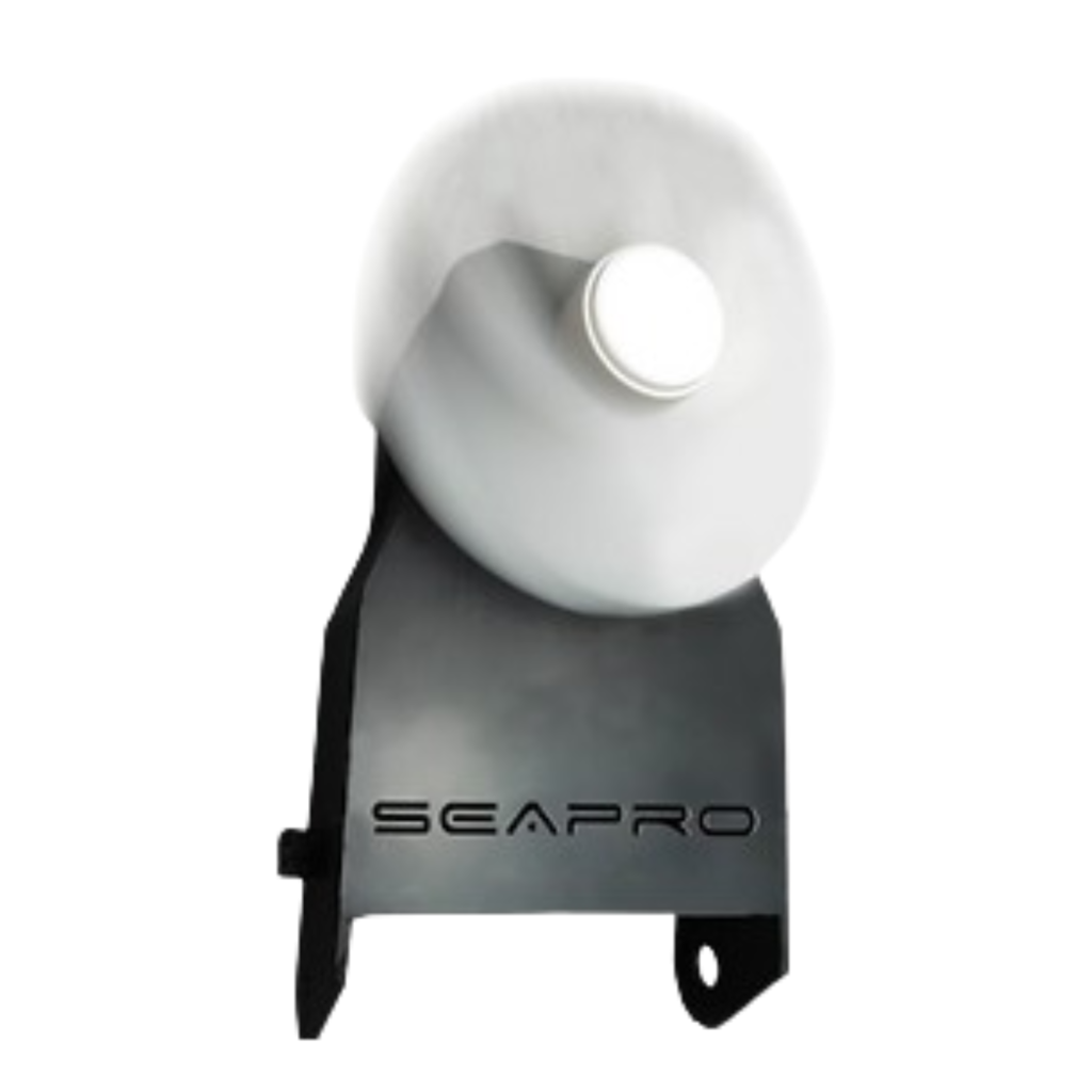 Controlador de Temperatura / SeaPro