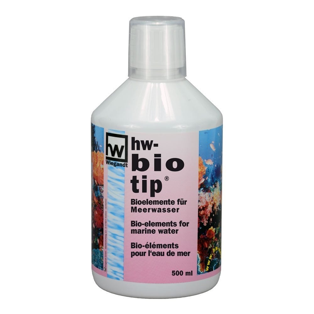 Biotip 500ml / HW Wiegandt