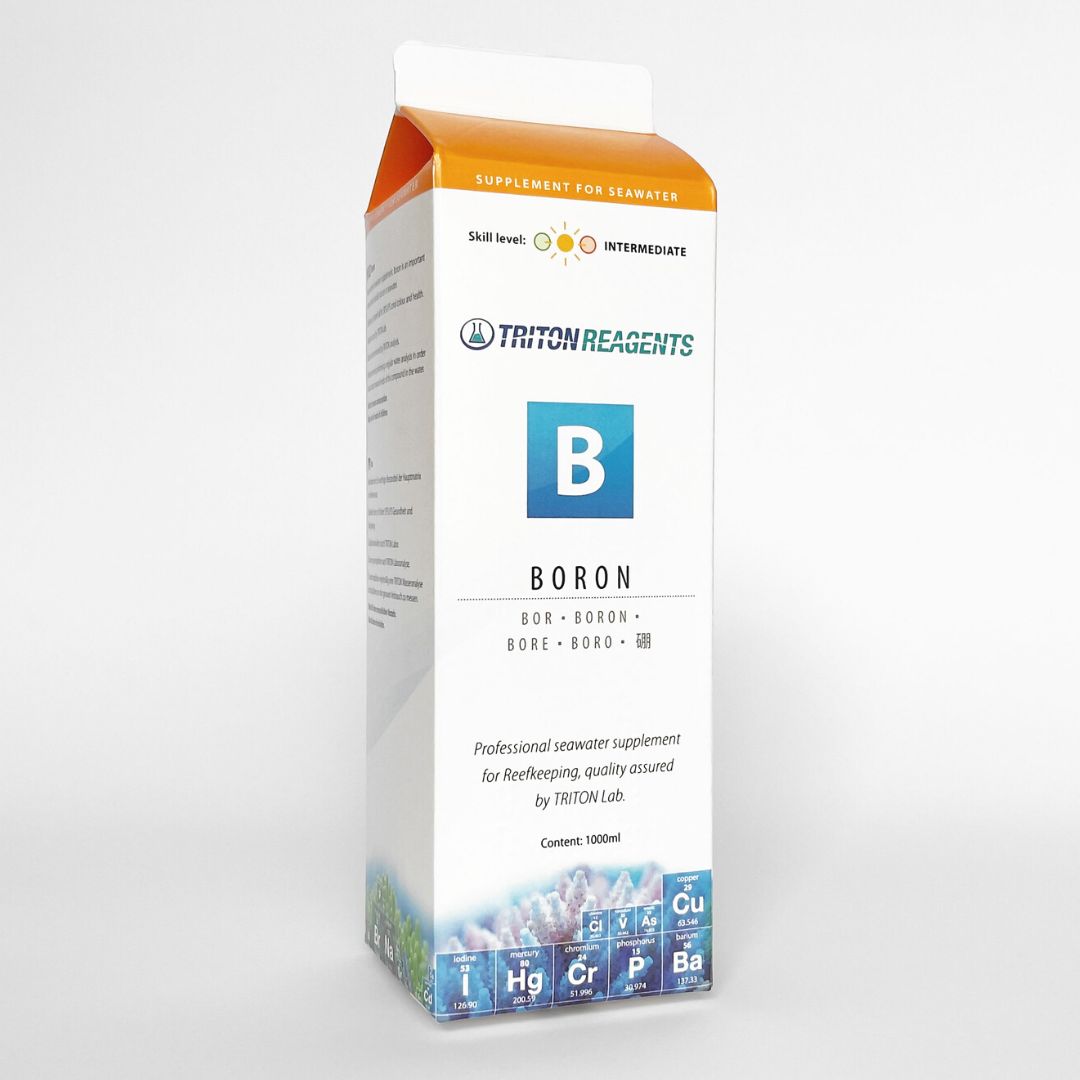 Boron 1000ml / Triton