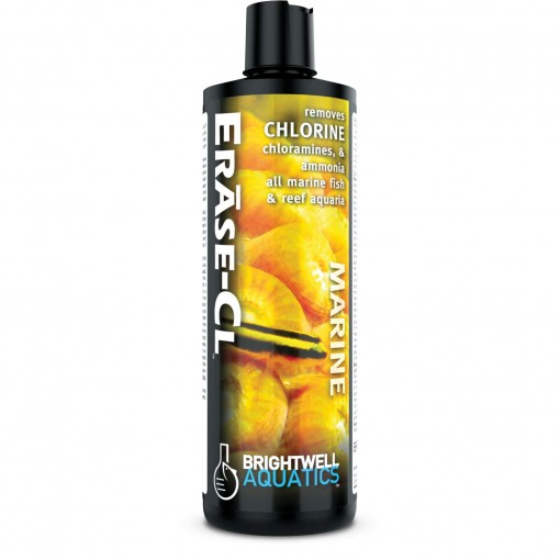 Erase-CL 500ml / Brightwell Aquatics