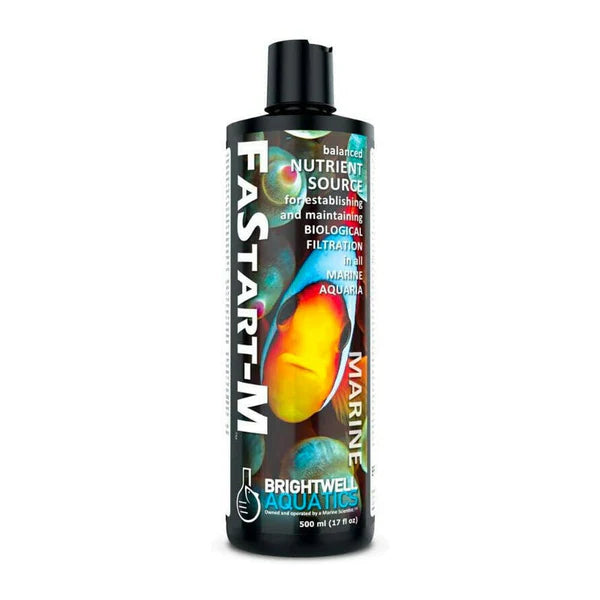 Fastart-M 500ml / Brightwell Aquatics