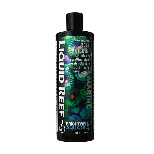 Liquid Reef 500ml / Brightwell Aquatics