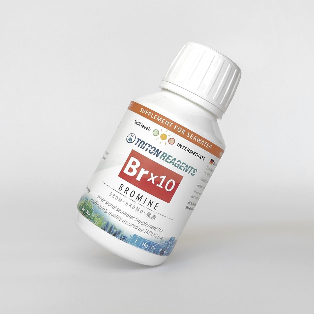 Bromide 1000ml / Triton
