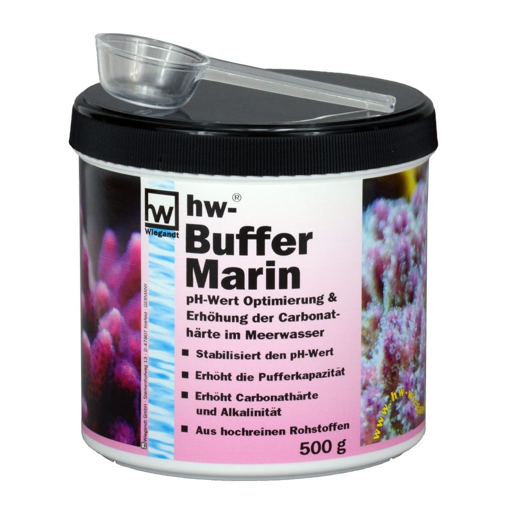 Buffer Marin 500g / HW Wiegandt