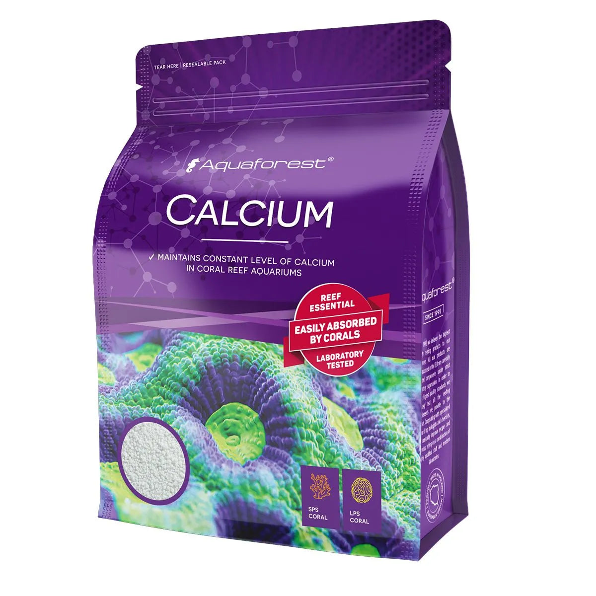 Calcium 850g / Aquaforest