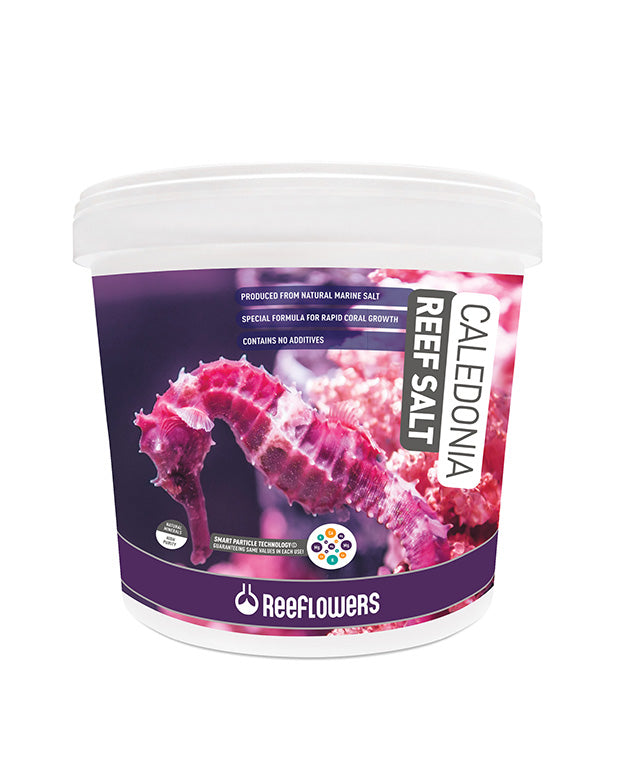Caledonia Reef Salt 6.5kg