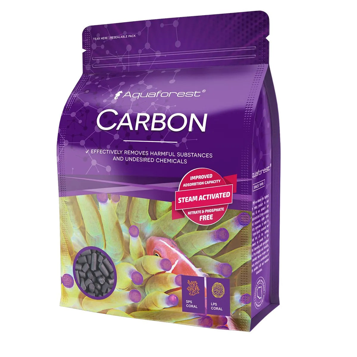 Carbon 1000ml / Aquaforest