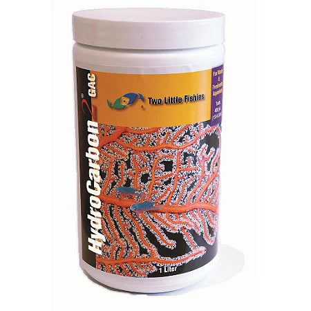 Hydrocarbon II 450g / Two Little Fishies