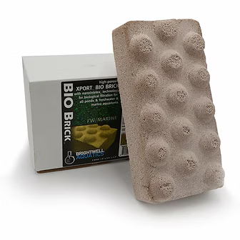 Xport-Bio Brick / Brightwell Aquatics