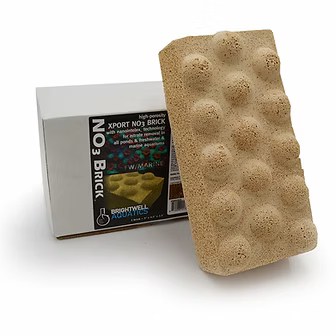 Xport-NO3 Brick / Brightwell Aquatics
