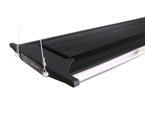 Luminária QMAVEM II Q6-90 170w Wifi / Zetlight