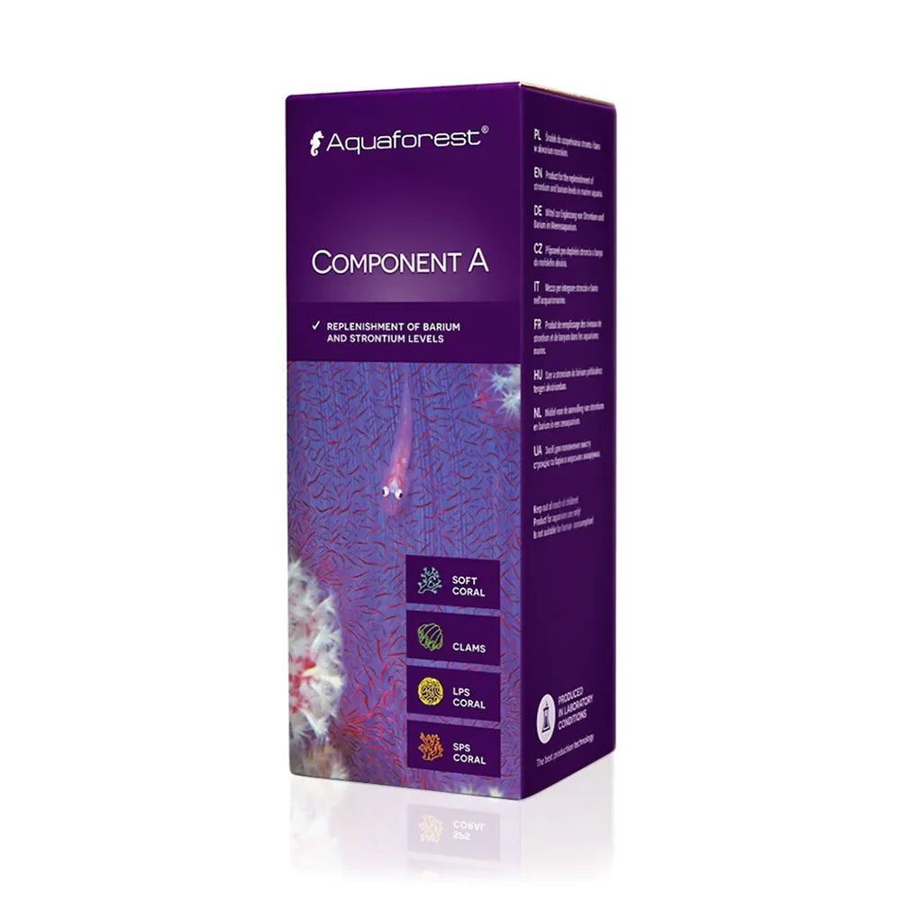 Component A 250ml / Aquaforest