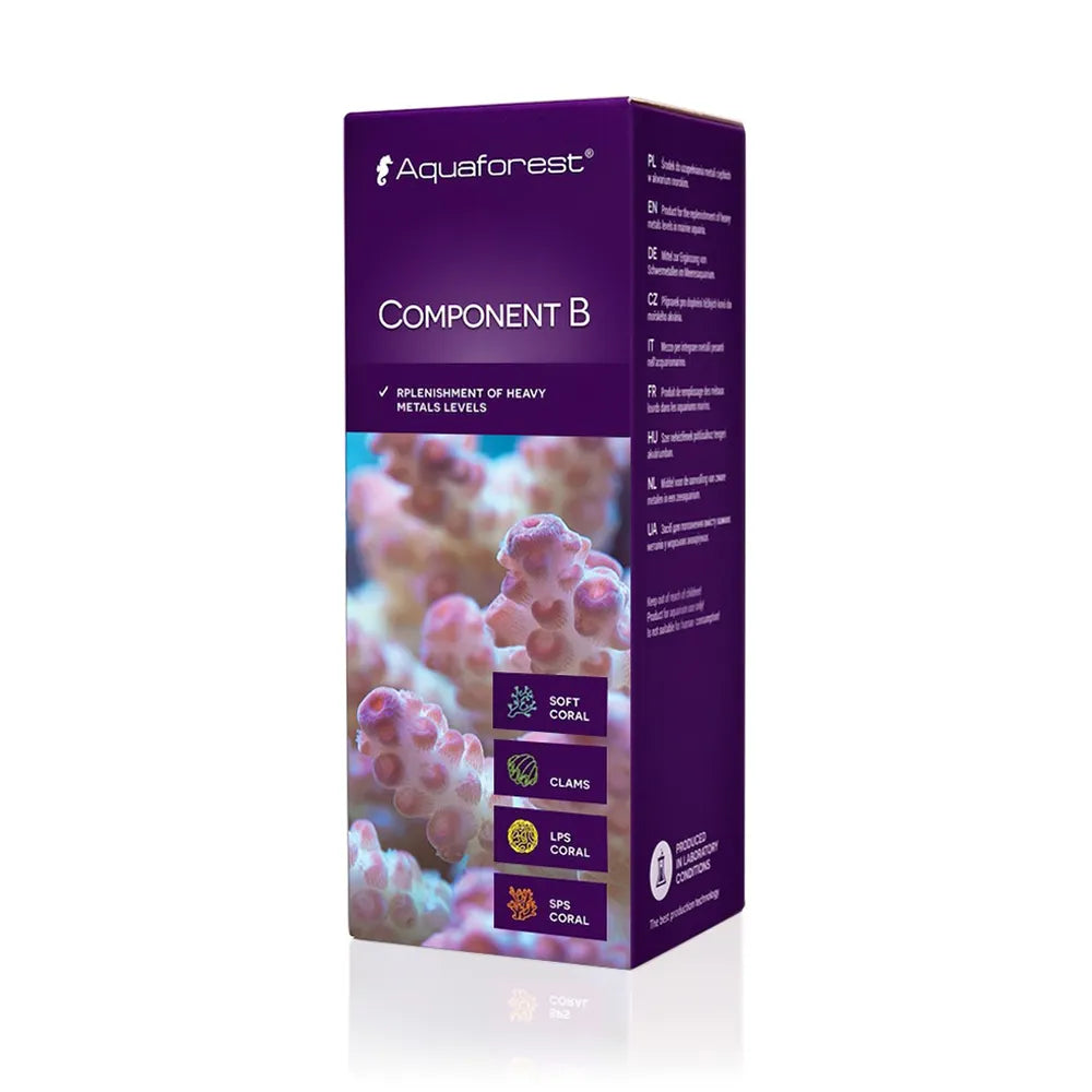 Component B 250ml / Aquaforest