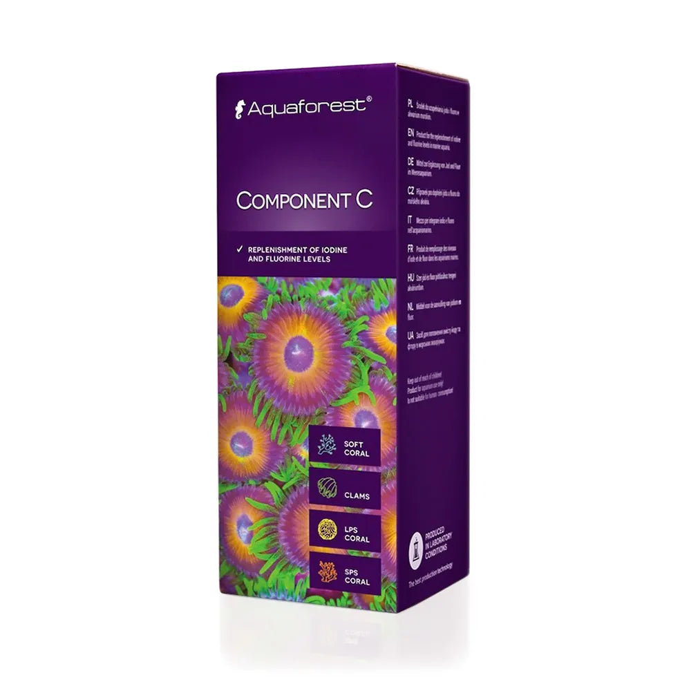 Component C 250ml / Aquaforest