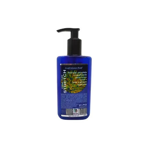 Coral Feed Stretch 200ml / Australian Reef