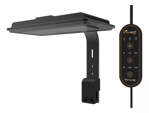Luminária MJ-L130 Refugium 30w / Maxspect