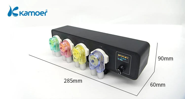 X4 Pro Wifi / Kamoer