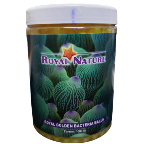 Bacto Balls 1L / Royal Nature