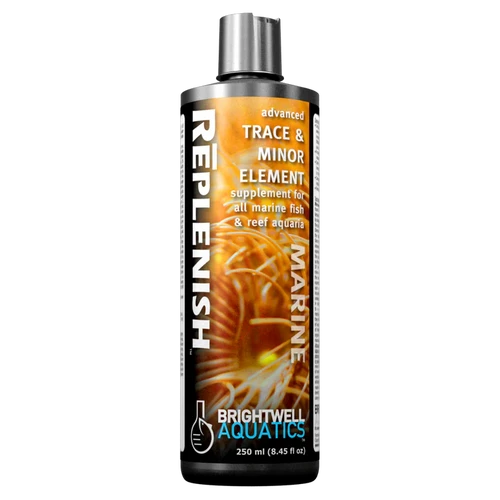 Replenish 500ml / Brightwell Aquatics
