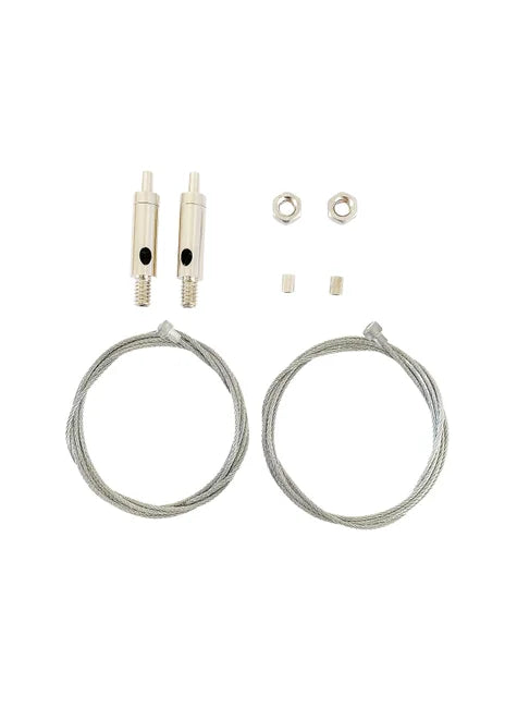 Kit Pendente para Barra de Led Vitamini / Illumagic