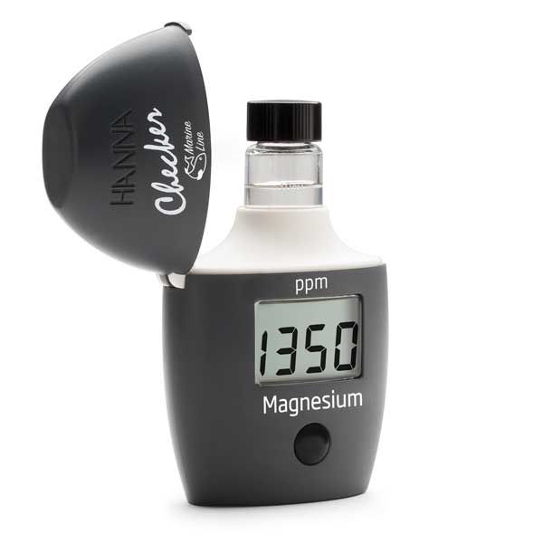Checker HC para Magnésio Marinho HI783 / Hanna Instruments
