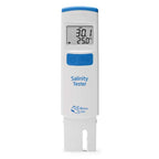 Medidor de Bolso à Prova d’Água para Salinidade Marinha HI98319 / Hanna Instruments