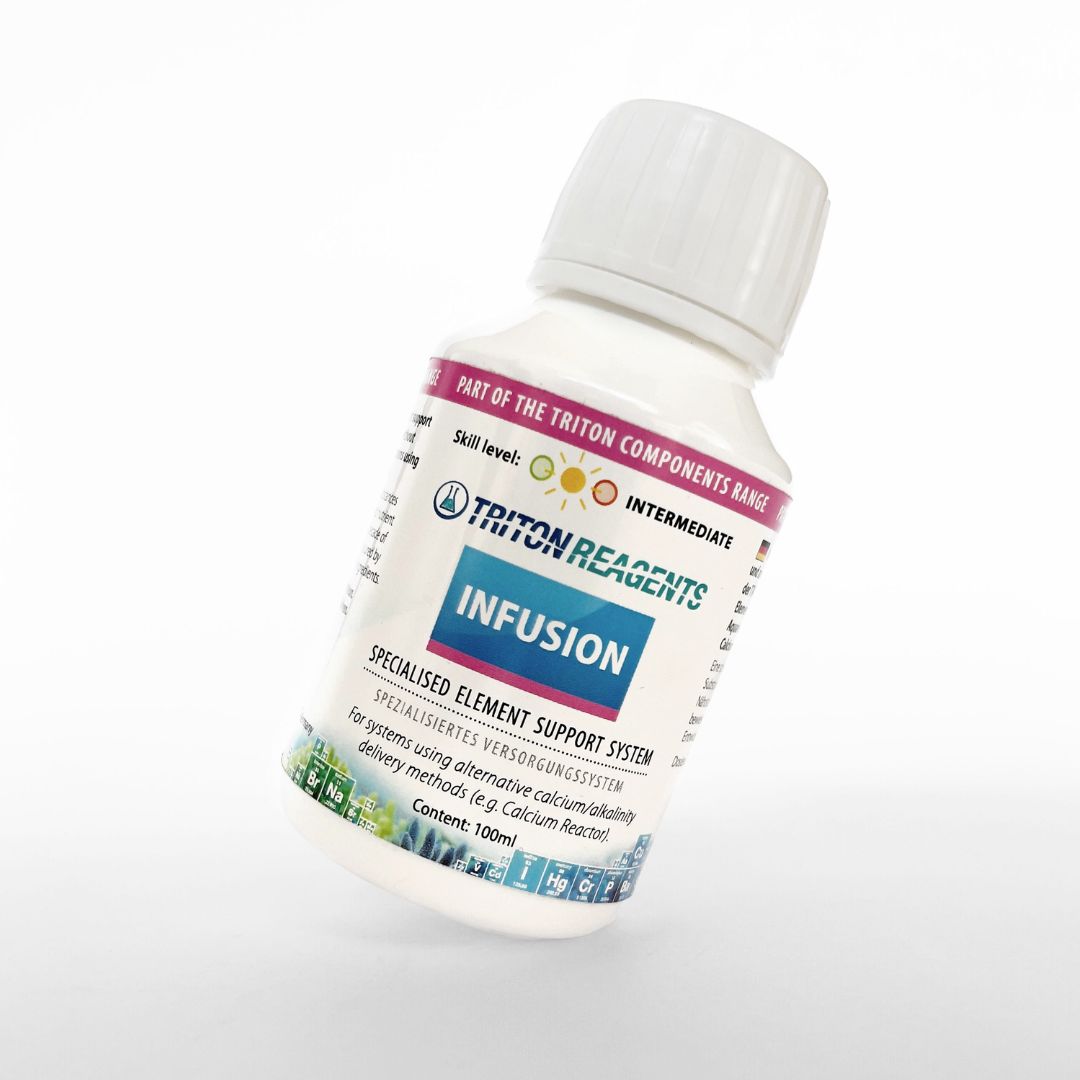 Infusion 100ml / Triton