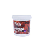 Ração Anemone Pellets 60g / Vitalis