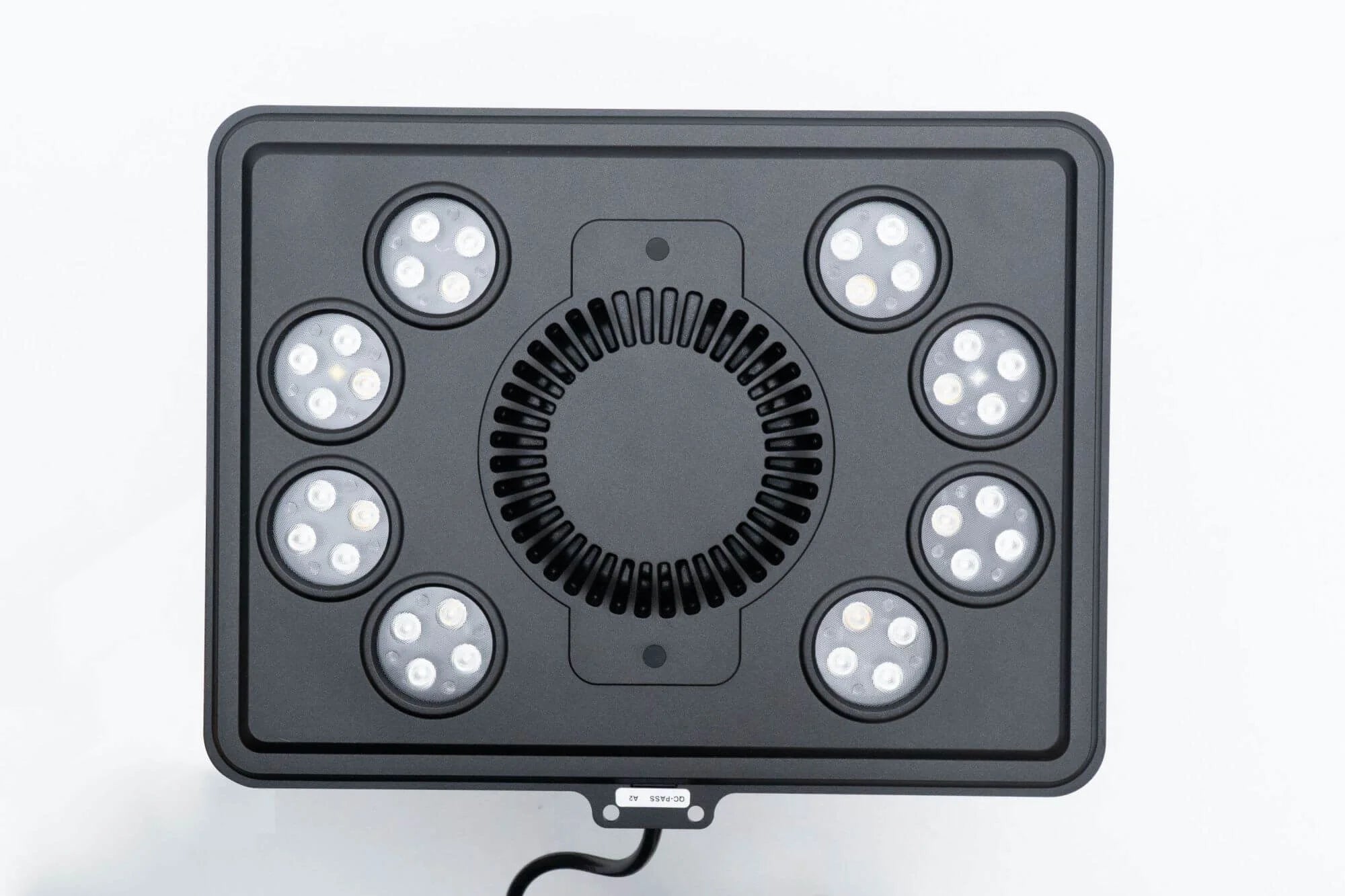 Luminária MJ-L290 Blue 93w / Maxspect