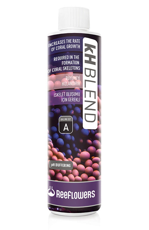 Kh Blend - A 1000ml / Reeflowers