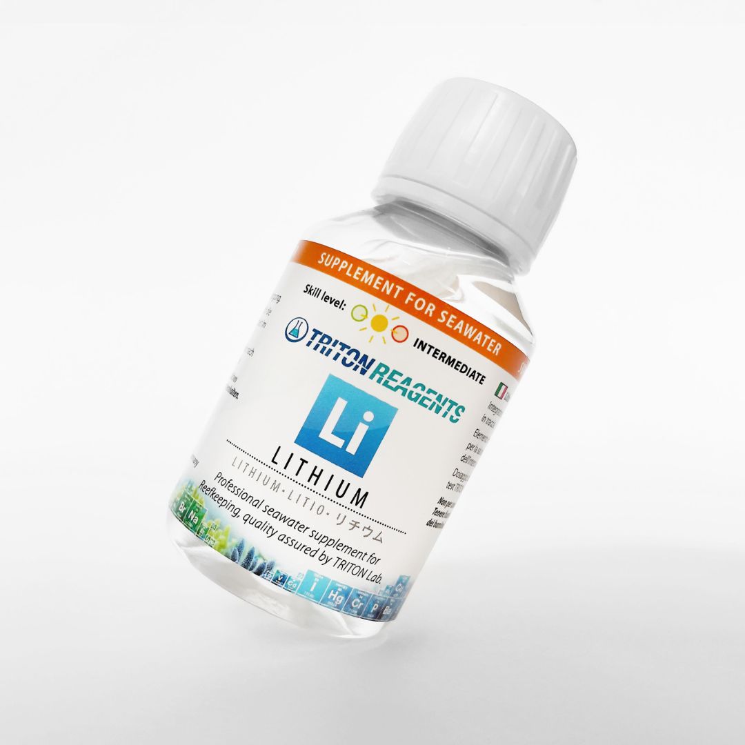 Lithium 100ml / Triton