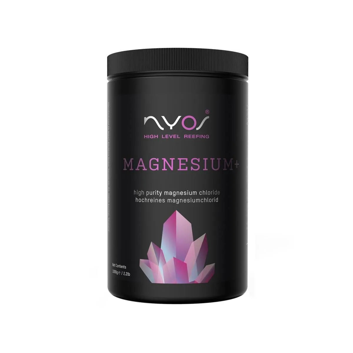 Magnesium+ 1kg / Nyos