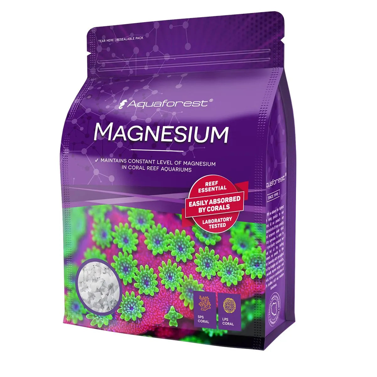Magnesium 750g / Aquaforest