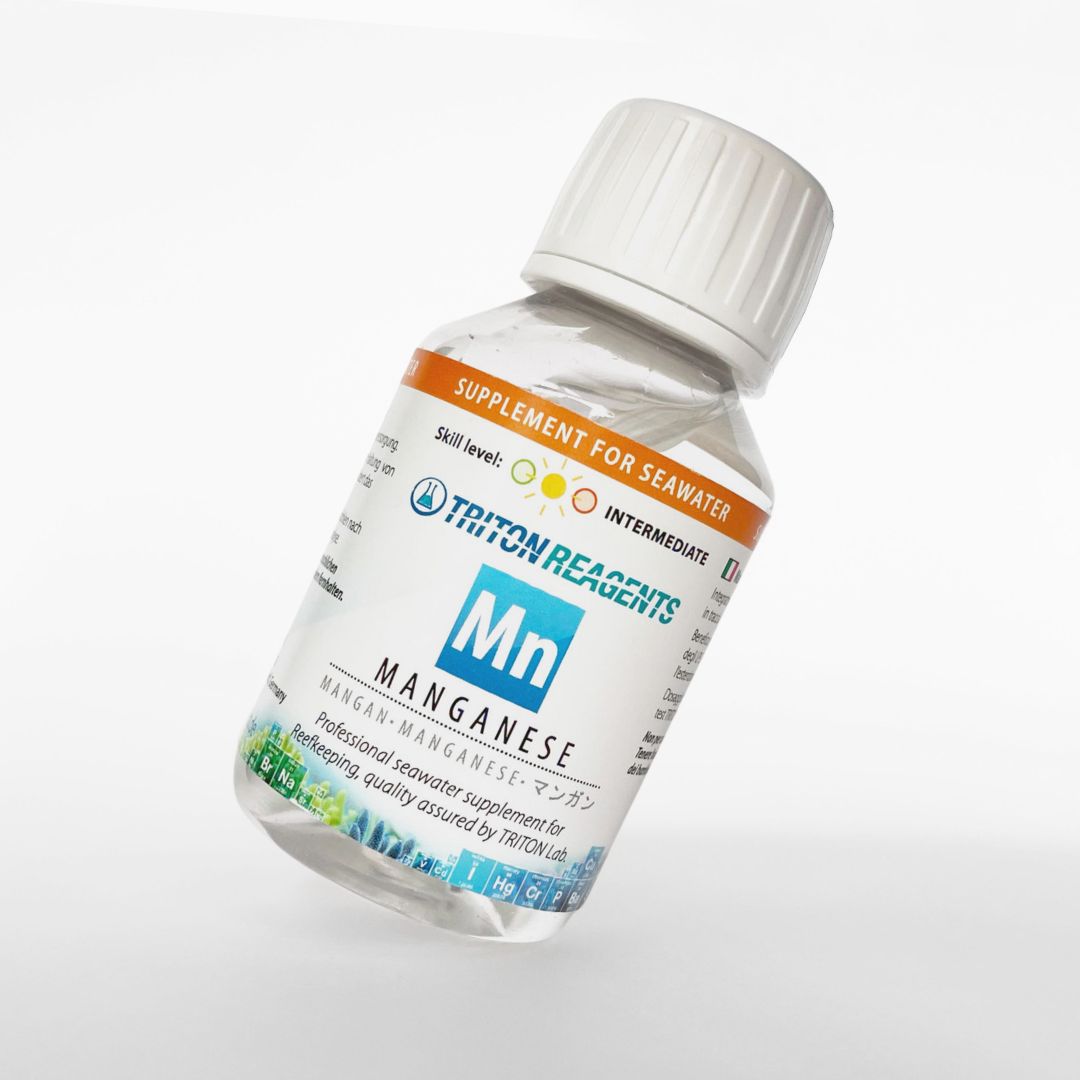 Manganese 100ml / Triton