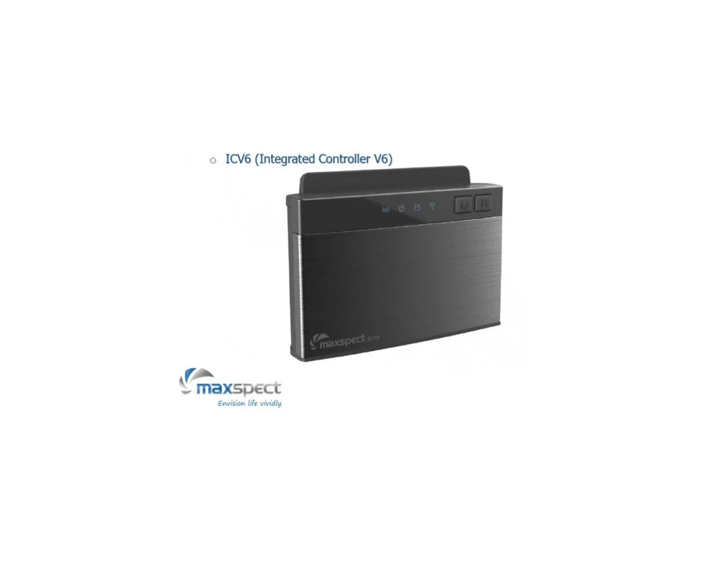 Controlador Wifi ICV6 / Maxspect