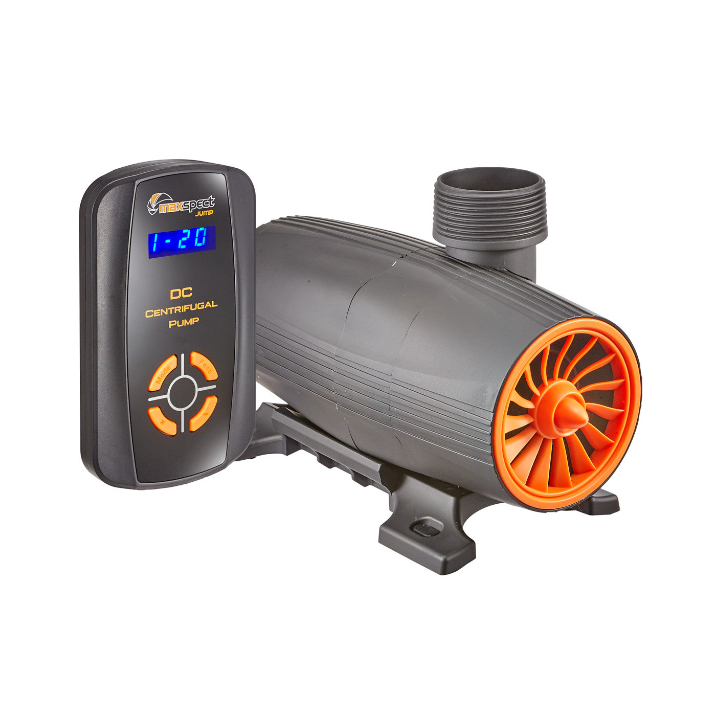 Bomba de Recalque MJ-DC12K 110w 12000lh / Maxspect
