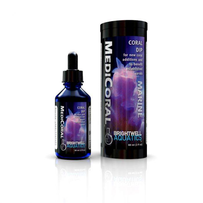 Medicoral 30ml / Brightwell Aquatics