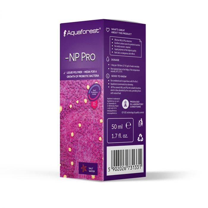 -NP PRO 50ml / Aquaforest