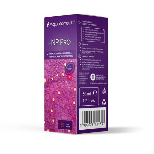 -NP PRO 50ml / Aquaforest